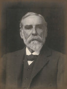 Sir David Harrel NPG x168147