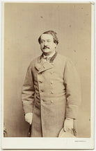 John Brougham NPG x4708