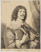 Sir Edward Astley NPG D49596