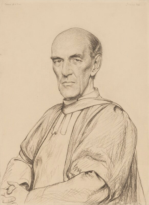 Alan campbell don npg 4539