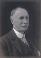 Sir Edward Aurelian Ridsdale NPG x67214