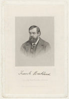 Frank Buckland NPG D32309