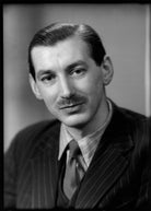 Arthur George Ling NPG x95393