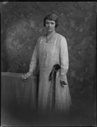 Aileen Grace (née Smyly), Lady Smyly NPG x69799