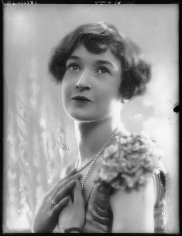 Winifred wayne npg x124161