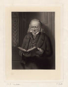 John George Landseer NPG D3532