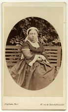 Queen Victoria NPG x13847