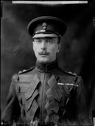 Alexander Albert Mountbatten, 1st Marquess of Carisbrooke NPG x76608