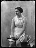 Jean Poynder (née Saunders) NPG x157057