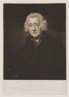 William Pennicott NPG D40144