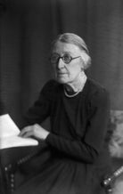 Marjory Stephenson NPG x20556