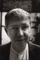 Timothy Hyman NPG x87365