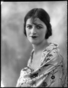 Dame Gracie Fields NPG x127894