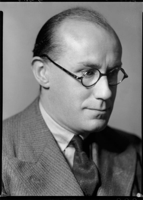 Carlton wallace npg x93951