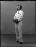 Pauline Gower NPG x34275