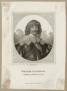 William Cavendish, 1st Duke of Newcastle-upon-Tyne NPG D28175