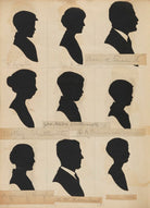 Tourists on the West Pier, Brighton NPG D46858