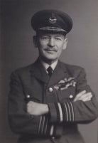 Sir (Henry) Robert Moore Brooke-Popham NPG x169434