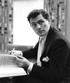 Robert Shaw NPG x35156