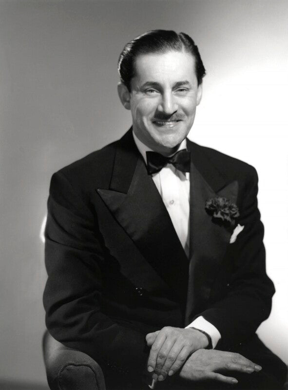 Nat temple npg x125746