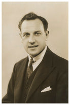 Peter Freeman NPG x84189