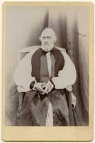 William Carpenter Bompas NPG x9469