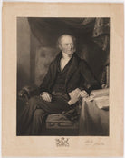 Edward Smith Stanley, 13th Earl of Derby NPG D35037