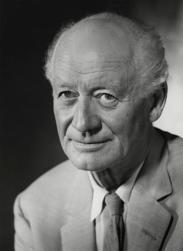 Christopher grey tennant, 2nd baron glenconner npg x16389