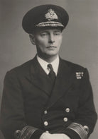 James William Rivett-Carnac NPG x169422