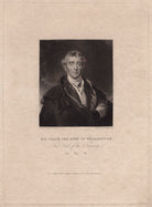 Arthur Wellesley, 1st Duke of Wellington NPG D4723