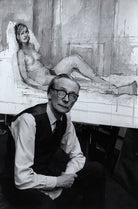 Sir William Menzies Coldstream NPG x4117