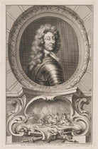 Frederick Herman de Schomberg, 1st Duke of Schomberg NPG D40578