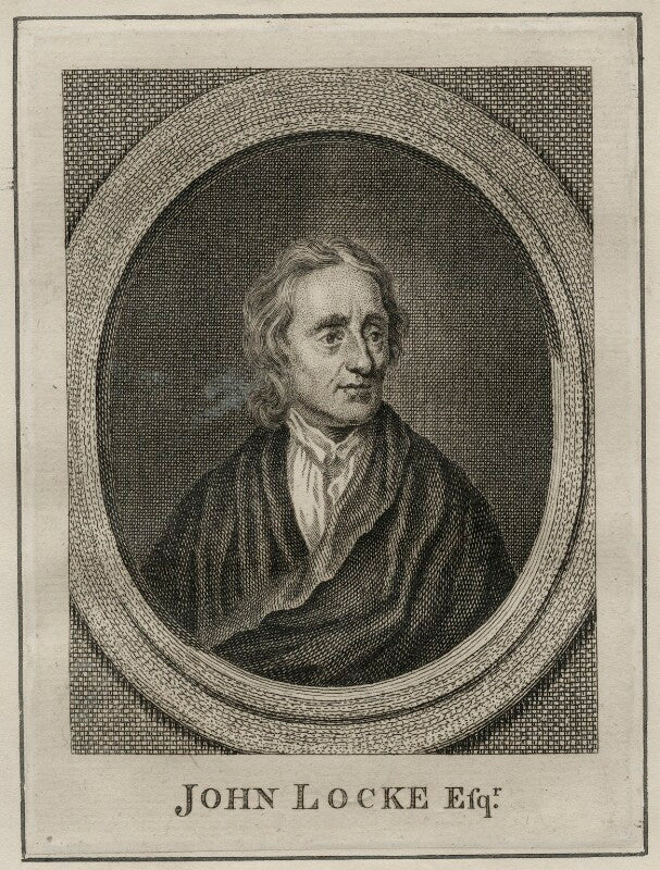 John locke npg d30977