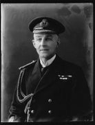 Raymond Andrew Nugent NPG x158557