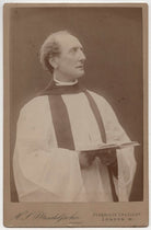 Robert William Forrest NPG Ax5567