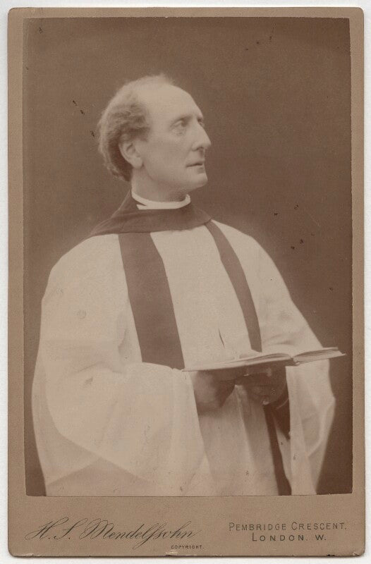 Robert william forrest npg ax5567