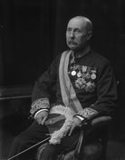 Sir Arthur Henry Hardinge NPG x67111
