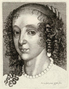 Henrietta Maria NPG D32072