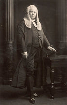 Richard Burdon Haldane, Viscount Haldane NPG x45286