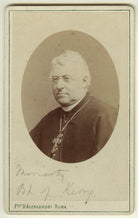 David Moriarty NPG x21410