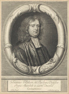 John Tillotson NPG D29582