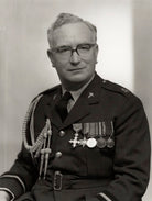 George Henry Morley NPG x170136