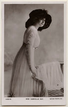 Gabrielle Ray NPG x198007