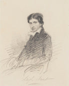 Leigh Hunt NPG 4505