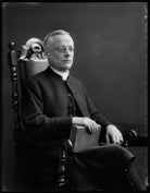 Winfrid Oldfield Burrows NPG x157762