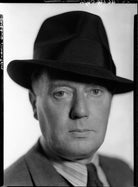 Nathaniel Gubbins (Norman Gubbins) NPG x19713