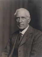 Sir (Edward) Marlay Samson NPG x169562