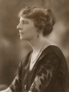 Marguerite Mary Green (née Whiteway) NPG x85264