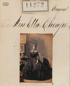 Ella Cheape NPG Ax60967