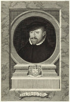 William Lambarde NPG D25535